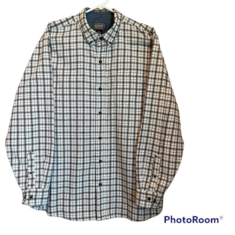 C. E. Schmidt Workwear Shirt